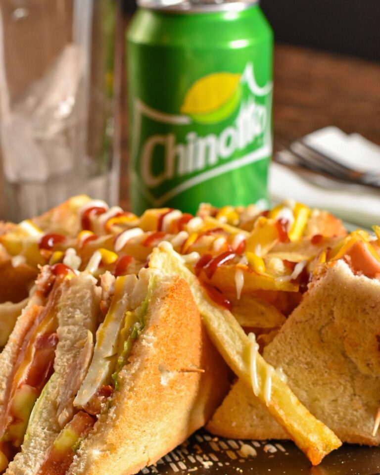 Pizzeria 007 8 768x960