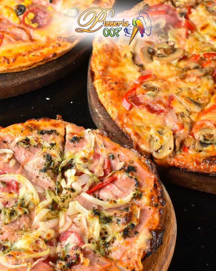 Pizzeria 007 819x1024